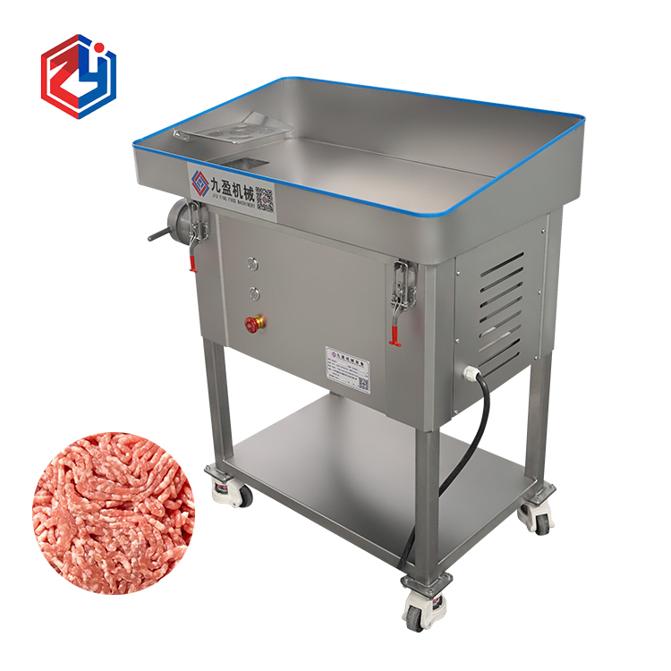 商用绞肉机与家用绞肉机的区别有哪些？
